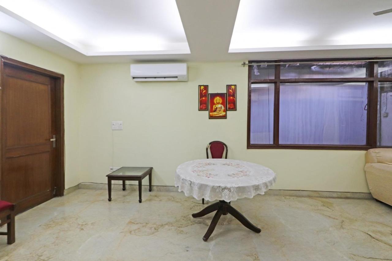 Oyo 87728 Shivam Residency Hotel New Delhi