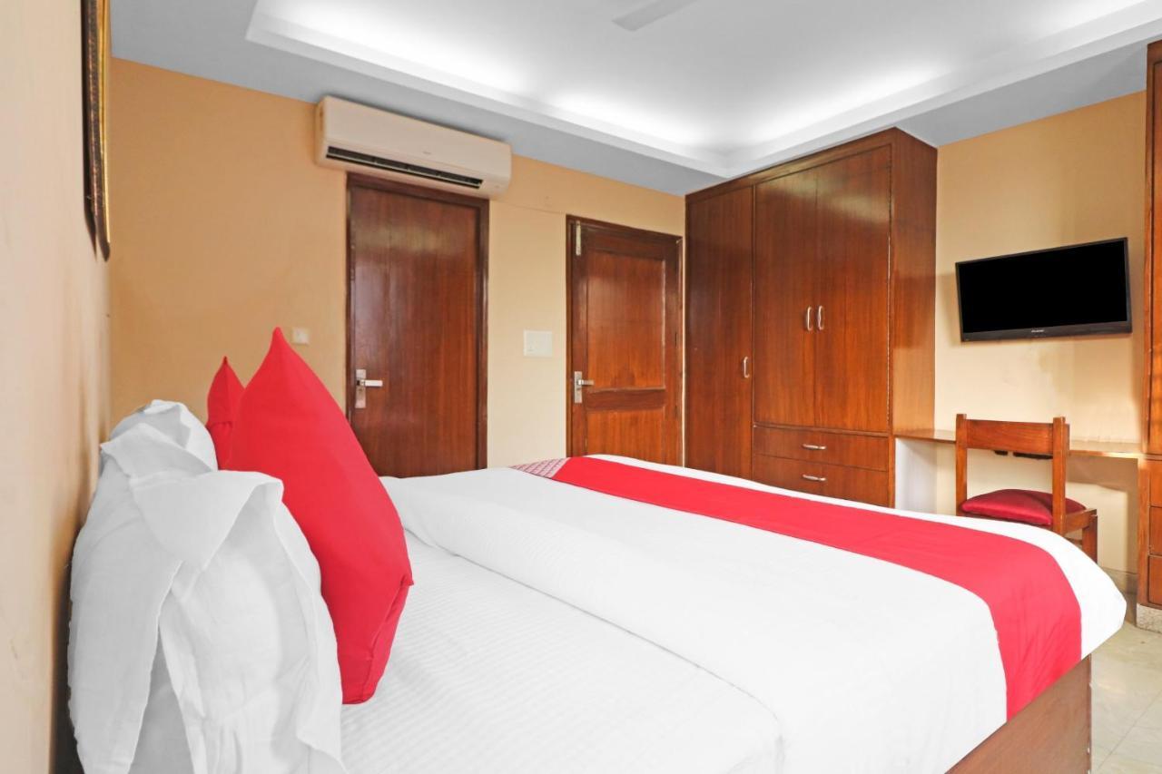 Oyo 87728 Shivam Residency Hotel