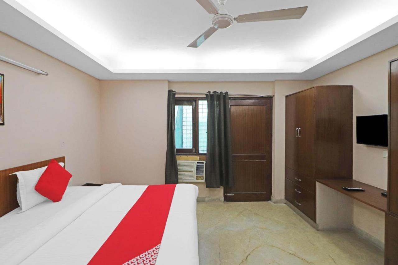 Hotel Oyo 87728 Shivam Residency 3*