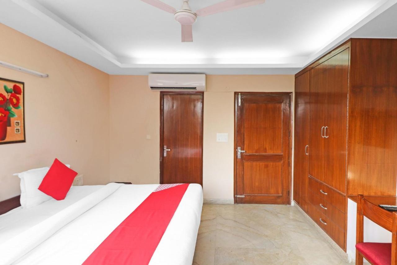 Hotel Oyo 87728 Shivam Residency