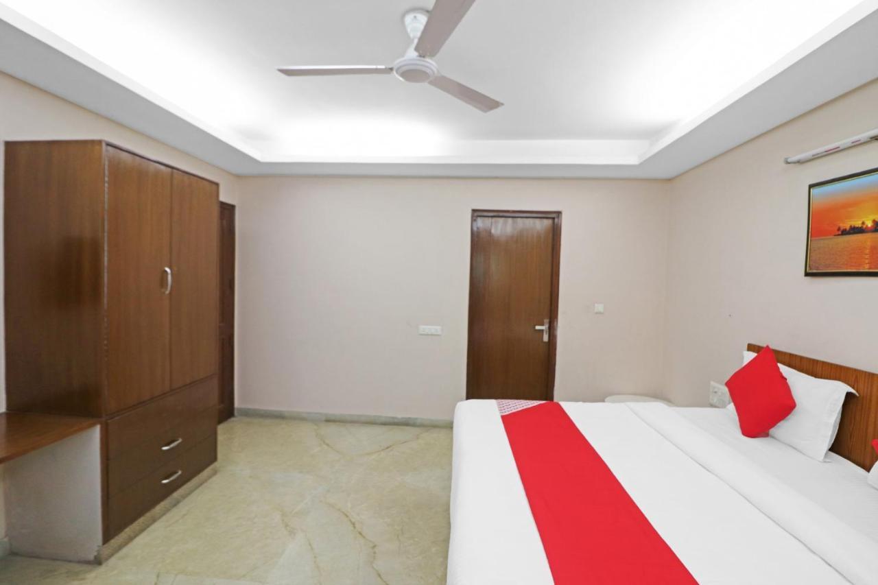 Oyo 87728 Shivam Residency Hotel
