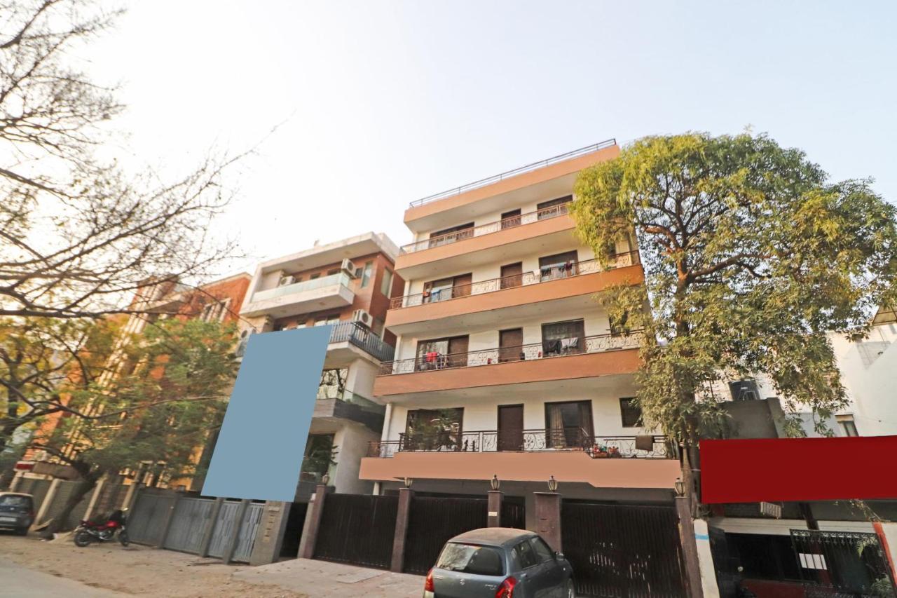 Oyo 87728 Shivam Residency Hotel 3*