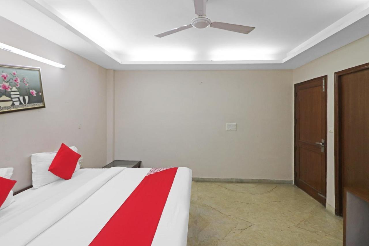 Oyo 87728 Shivam Residency Hotel 3*