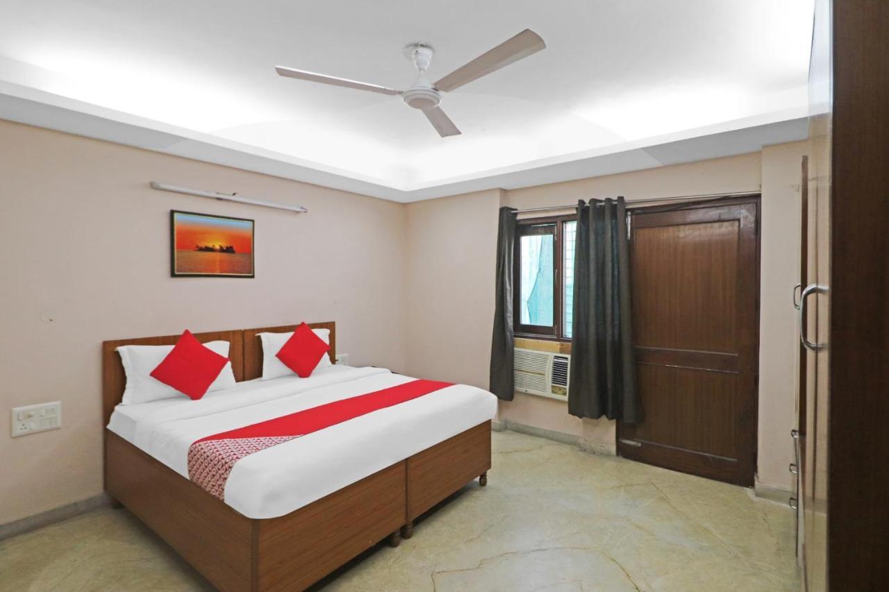 Hotel Oyo 87728 Shivam Residency 3*